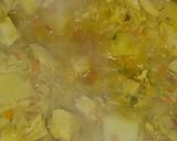 Foto del paso 5 de la receta: Arroz amarillo con pollo