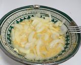 Foto del paso 1 de la receta: Pollo al horno a la naranja
