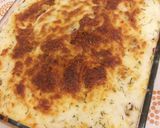 صورة لخطوة 8 من وصفة معكرونة بشاميل🍝🍝👍😋