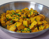 Foto del paso 4 de la receta: Tofu marinado