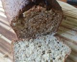 Foto del paso 6 de la receta: Budín integral de mandarina y amapola sin azúcar