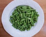 Foto del paso 1 de la receta: Arroz de verduritas