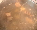 Foto langkah ke 5 dari resep Bumbu Kuah Bakso Keruh.