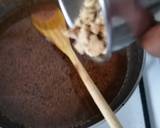 Sweet corn catori with sour and sweet gravy recipe step 10 photo