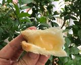 Hình bước làm 3 của món Bơ trứng gà