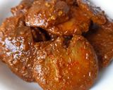 Foto langkah ke 4 dari resep Semur Jengkol.