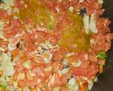 Foto del paso 3 de la receta: Arroz caldoso de bogavante