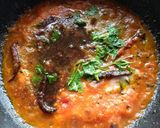টমেটো রসম(tomato rasam recipe in Bengali) রেসিপির ধাপ 5 ছবি