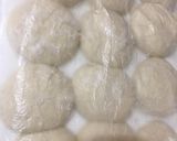 Foto del paso 6 de la receta: Pizzetas con levadura levex Masa Madre