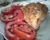 Foto del paso 8 de la receta: Delicia de pollo by Leddy