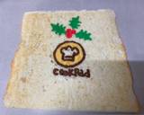 Cookpad White Roll Cake recipe step 9 photo