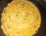 બેસન ના ચીલા (Besan Chila Recipe in Gujarati) રેસીપી સ્ટેપ2ફોટો