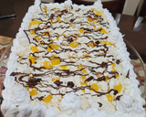 Foto del paso 4 de la receta: Postre Chajá 🙃