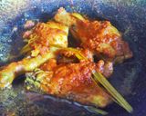 Foto langkah ke 3 dari resep Ayam Bakar Iloni Khas Gorontalo.