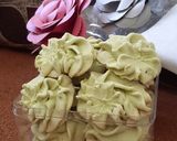 Foto langkah ke 3 dari resep Hunkwe cookies.