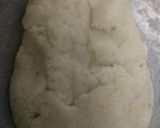 A picture of step 5 of Semolina Balls.