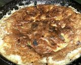 ফ্রেঞ্চ পাকিস্তানি অমলেট(French Pakistani omelette recipe in Bengali) রেসিপির ধাপ 7 ছবি