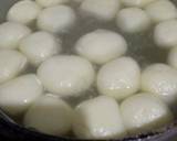 Rasgulla recipe step 4 photo