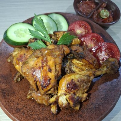 Langkah 5