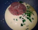 Foto langkah ke 3 dari resep Buko Pandan.