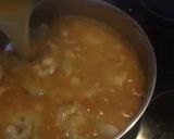 Foto del paso 4 de la receta: Bulgur con verduras y langostinos