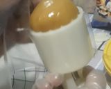 Foto langkah ke 4 dari resep Moon Cake.