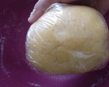 Foto langkah ke 2 dari resep Pie Susu.