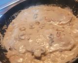 Foto del paso 6 de la receta: Pollo carbonara