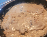 Foto del paso 6 de la receta: Pollo carbonara