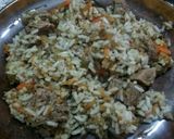 Foto del paso 4 de la receta: Guiso blanco de arroz