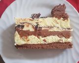 Foto del paso 5 de la receta: Crema Bariloche para relleno o decoración de postres