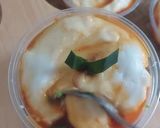 Foto langkah ke 7 dari resep Kue Jongkong Enak Lembut 😍.