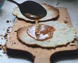 Domowe Stroopwafels, czyli holenderskie wafle z syropem krok przepisu 2 zdjęcie
