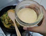 Foto langkah ke 6 dari resep Gulai Ikan Gurame.