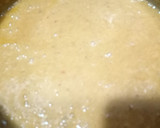 Foto del paso 7 de la receta: Crema de gambitas rojas