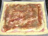 Empanada a Lavimon