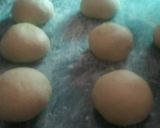 A picture of step 7 of Ring fluffy doughnut.