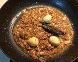 Mpasi semur daging 8 bulan langkah memasak 3 foto