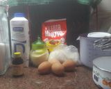 Foto del paso 1 de la receta: Postre de polenta
