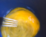 Foto del paso 3 de la receta: Chow fan argento (con lo que tenía en casa)