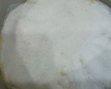 A picture of step 2 of Vegetable Oats Uttapam.