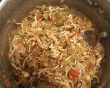 Foto del paso 3 de la receta: Empanadas de pollo