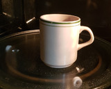 Foto del paso 4 de la receta: Brownie en taza / Mug brownie