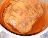 A picture of step 4 of Hunter Beef 🍖.