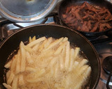 Foto del paso 3 de la receta: Chorrillana ydk