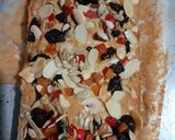 Foto langkah ke 9 dari resep English Fruit Cake.
