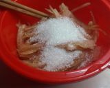 Hình bước làm 6 của món Mứt dưa hấu