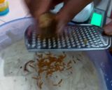 Foto langkah ke 7 dari resep Brownies ala Starbucks.