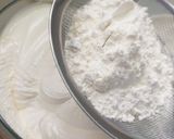 Foto langkah ke 3 dari resep 24. Bolu Susu Kukus.