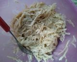 A picture of step 3 of Hashbrowns.